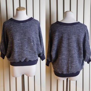 DONATED American Apparel top